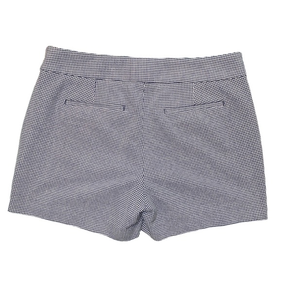 Banana Republic, High Waist Jac Navy Combo, Summer Shorts, Size 4,  Women’s - Picture 2 of 9